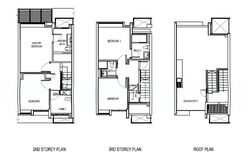 Cabana (D28), Terrace #503192051